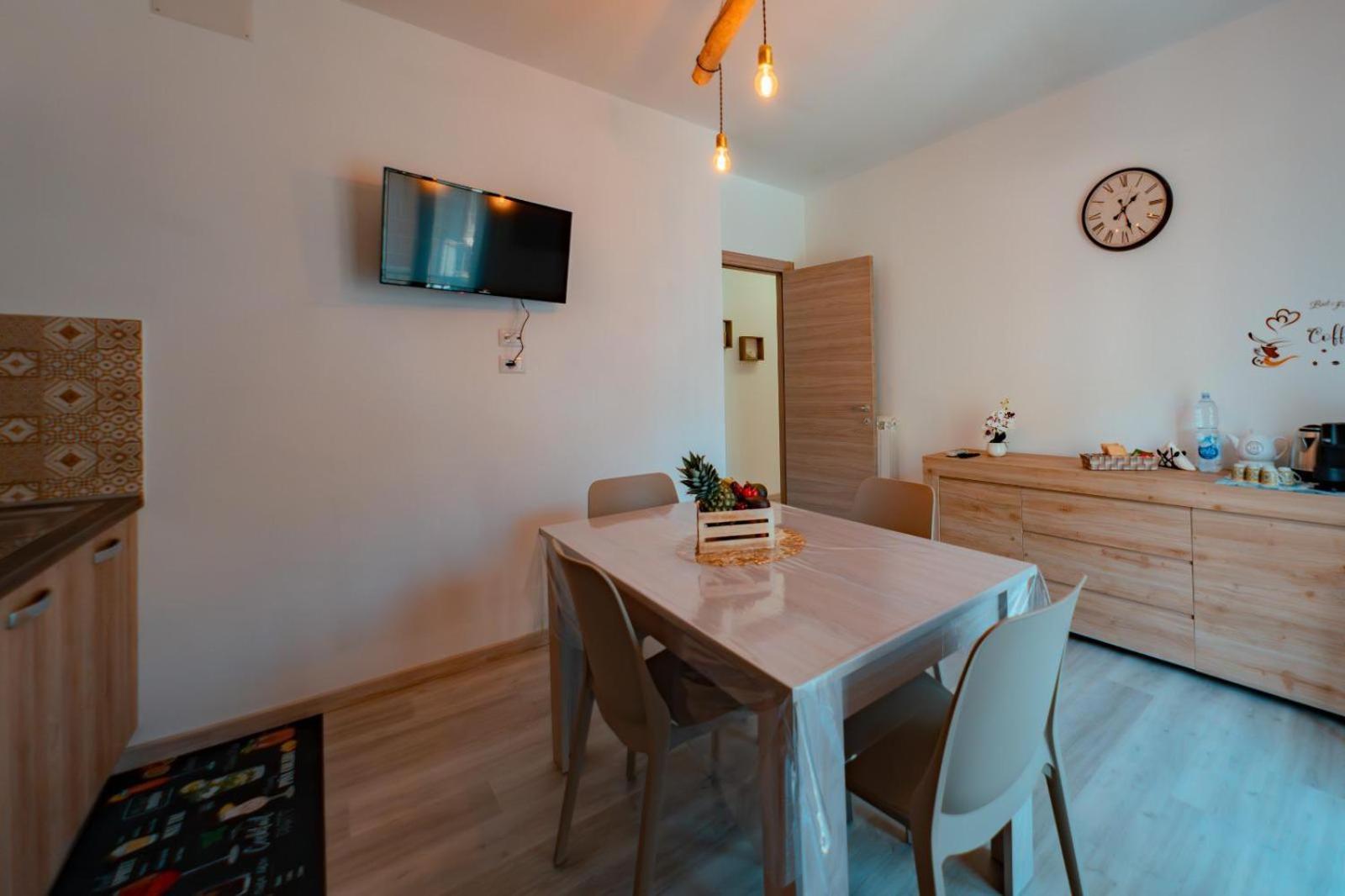 Guest House Cefalu Exterior photo