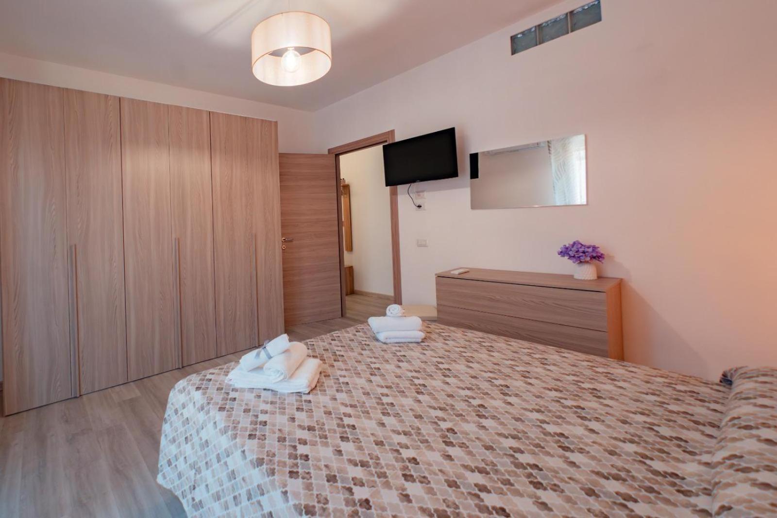 Guest House Cefalu Exterior photo