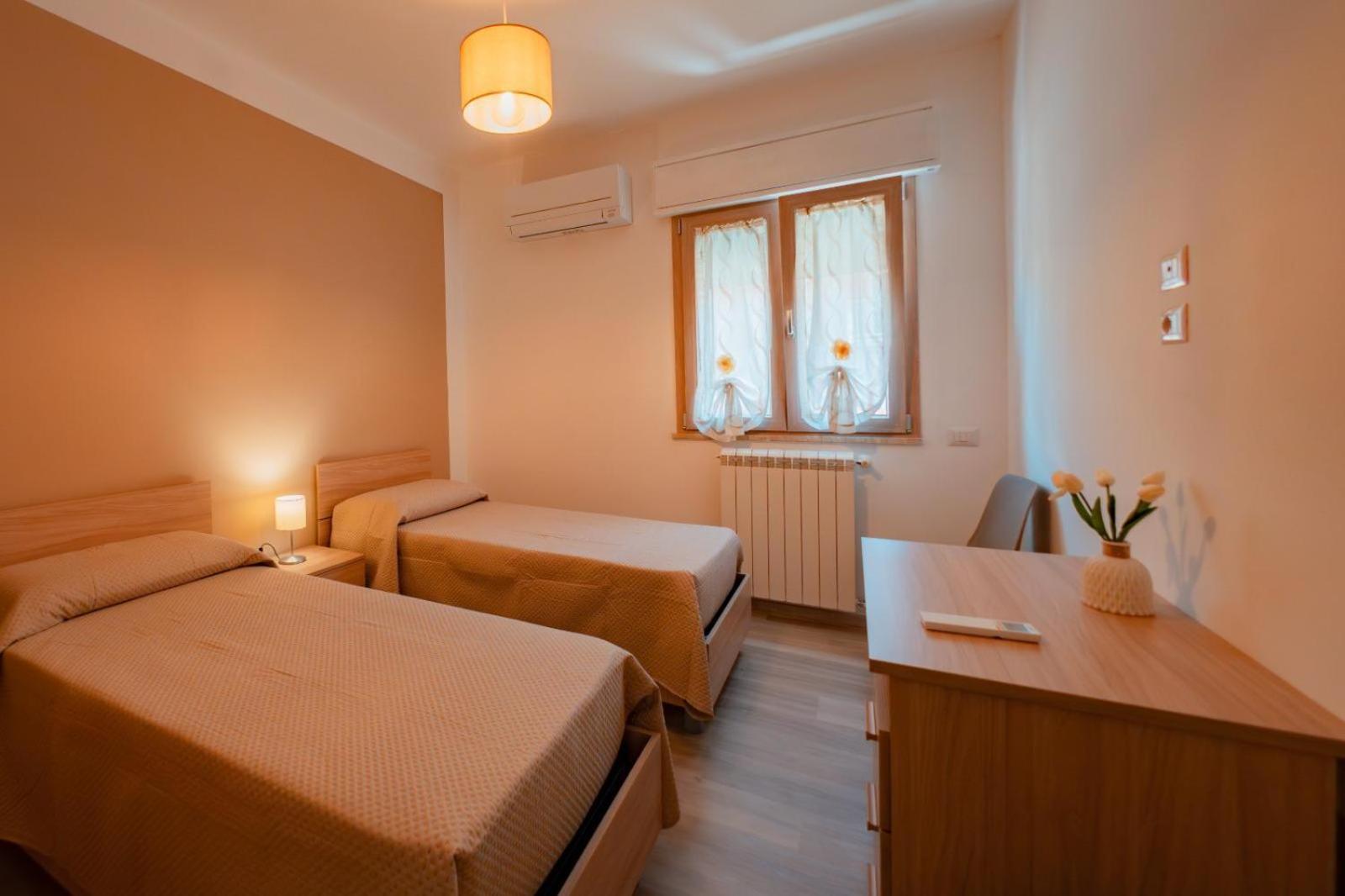 Guest House Cefalu Exterior photo