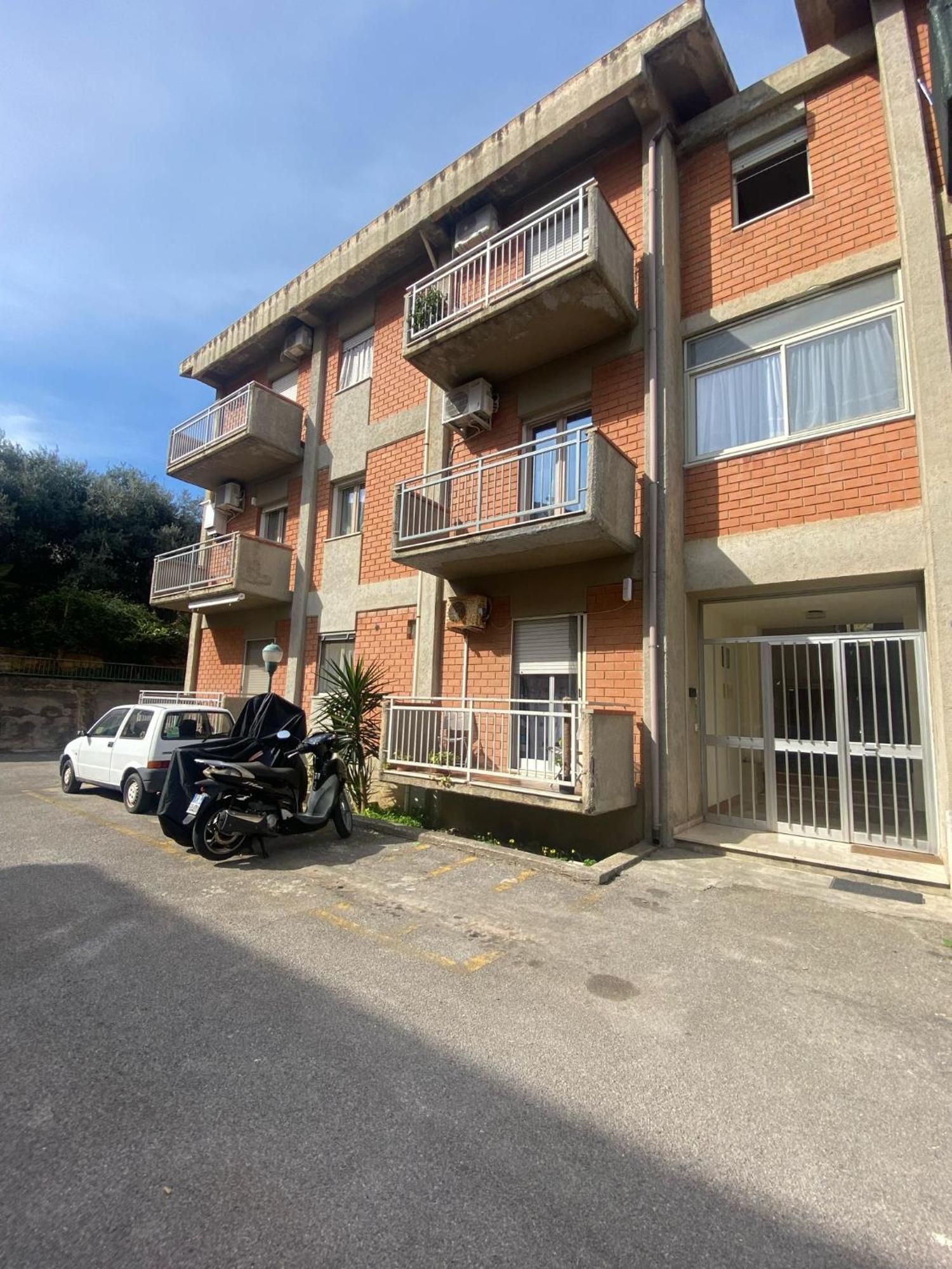 Guest House Cefalu Room photo